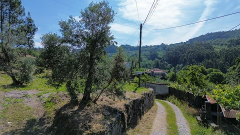 Terreno para Venda em Gouveia (São Simão)