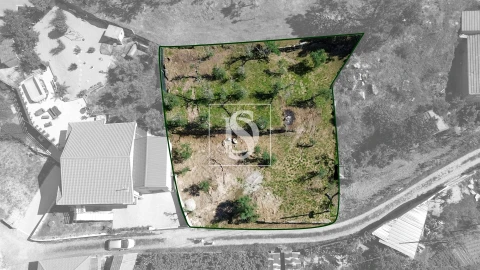 Terreno para Venda em Gouveia (São Simão)