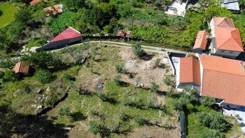 Terreno para Venda em Gouveia (São Simão)