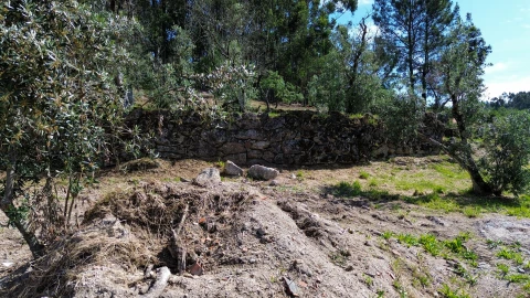 Terreno para Venda em Gouveia (São Simão)