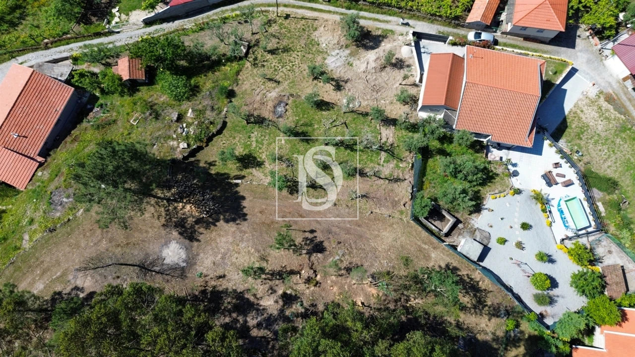 Terreno para Venda em Gouveia (São Simão) Foto 16