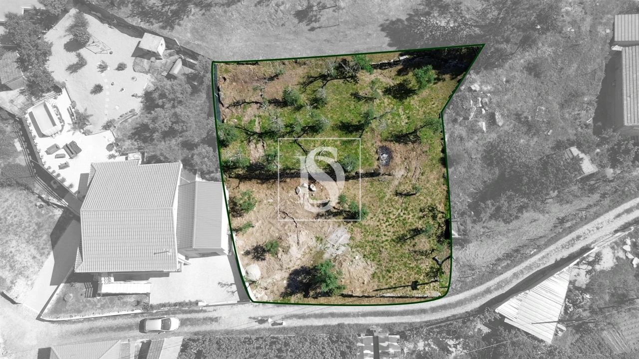 Terreno para Venda em Gouveia (São Simão) Foto 17