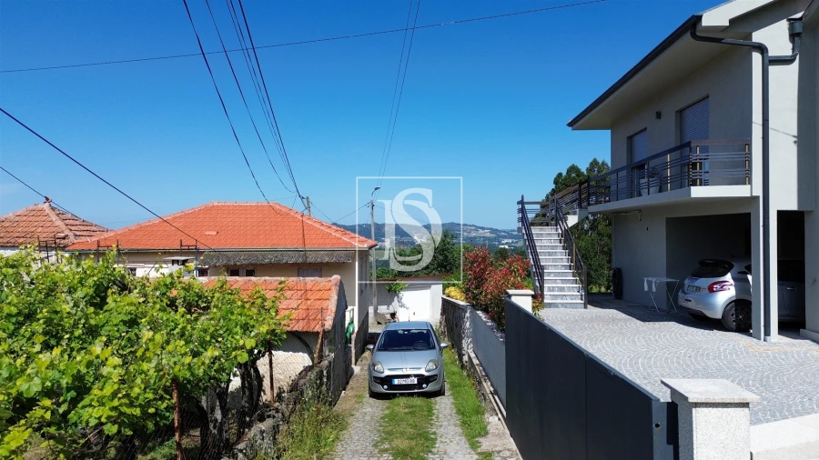 Terreno para Venda em Gouveia (São Simão) Foto 18