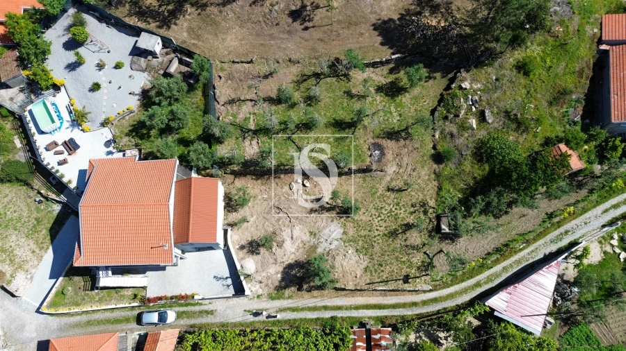 Terreno para Venda em Gouveia (São Simão) Foto 14