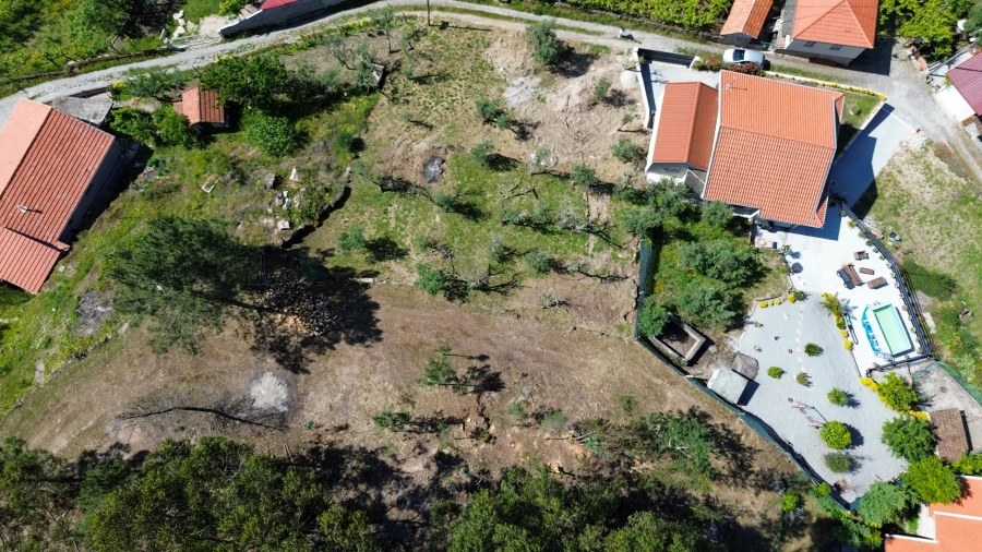 Terreno para Venda em Gouveia (São Simão) Foto 12