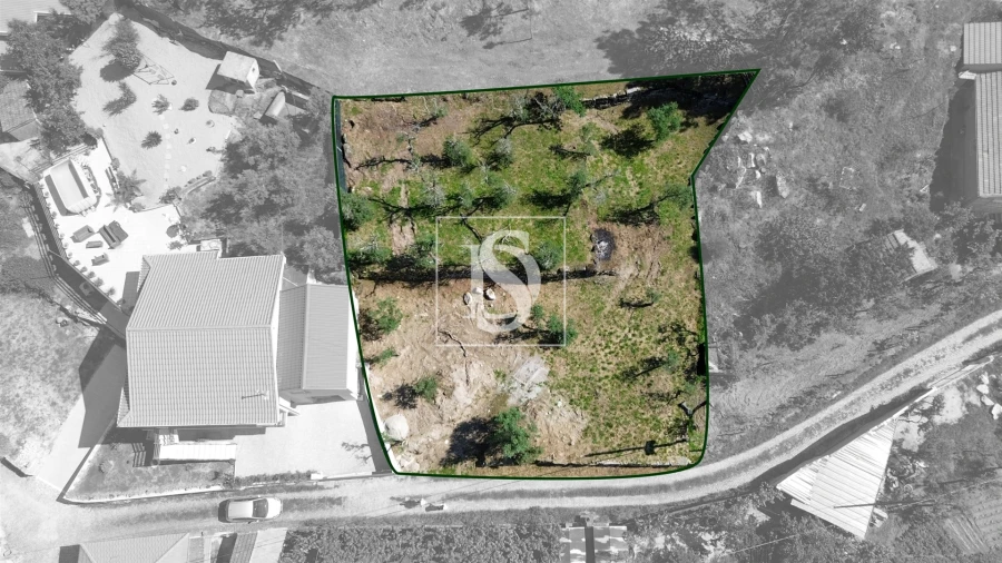 Terreno para Venda em Gouveia (São Simão) Foto 17