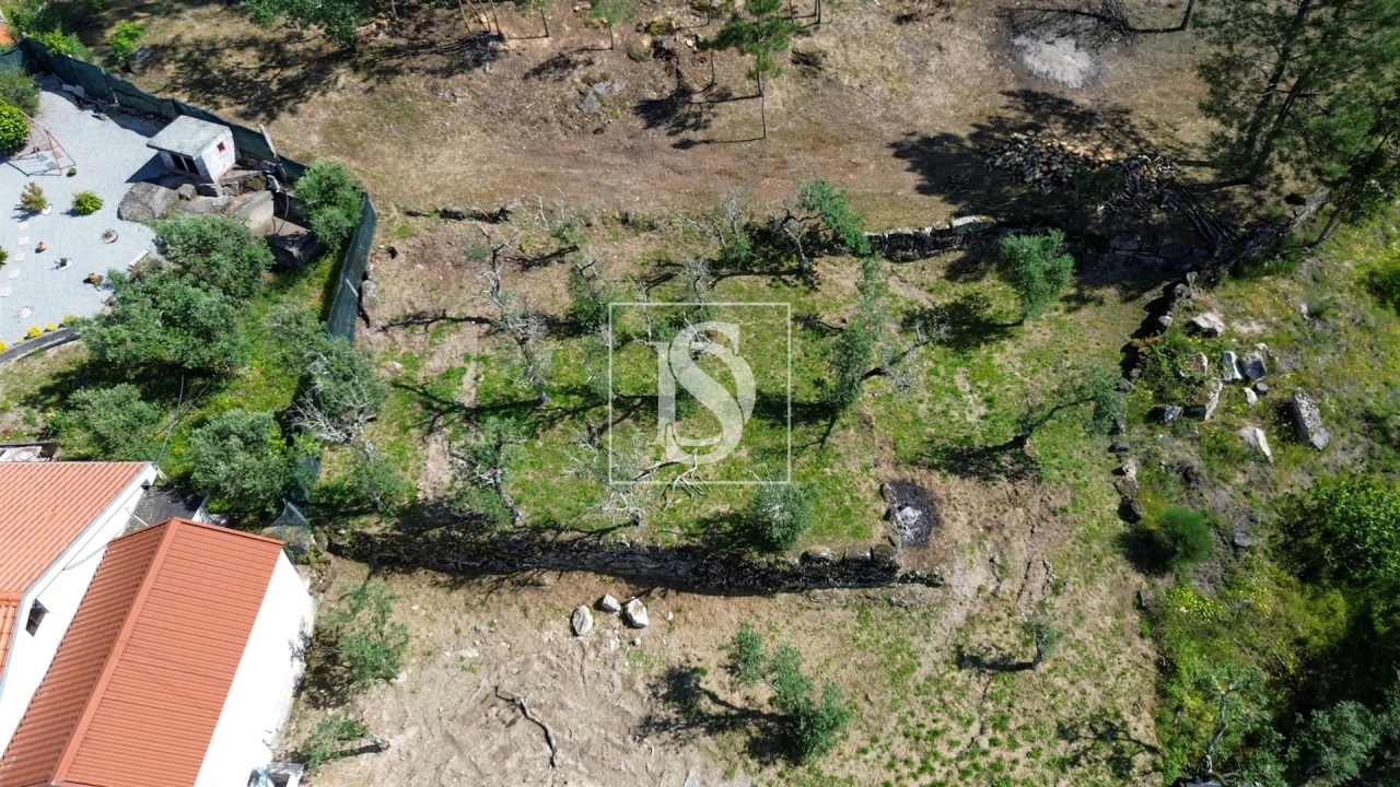 Terreno para Venda em Gouveia (São Simão) Foto 1