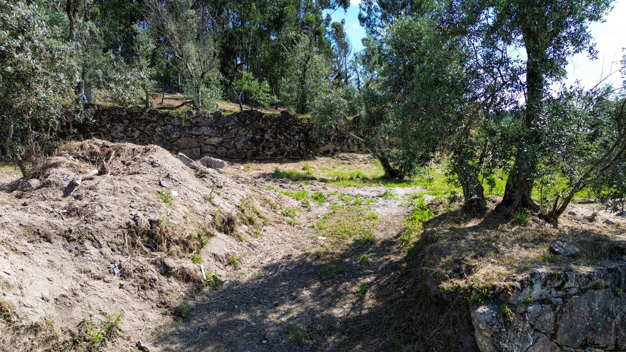 Terreno para Venda em Gouveia (São Simão) Foto 14