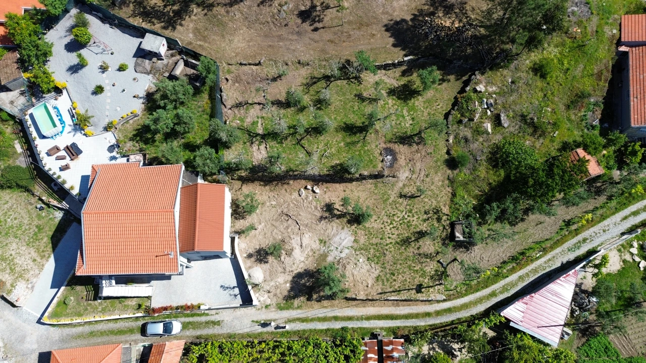 Terreno para Venda em Gouveia (São Simão) Foto 18