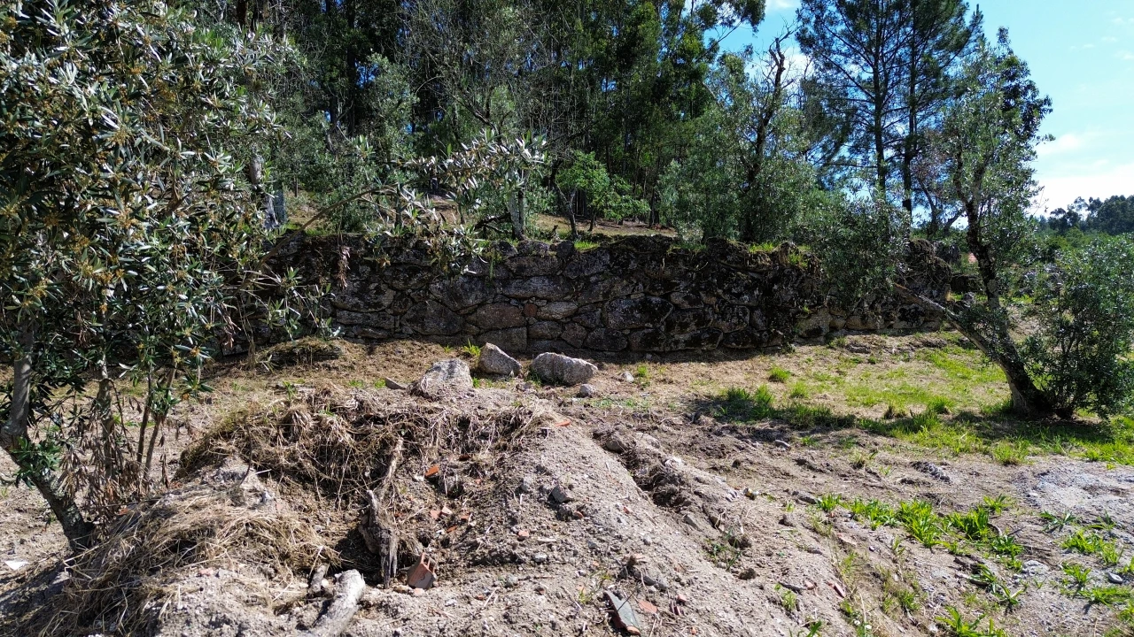 Terreno para Venda em Gouveia (São Simão) Foto 10