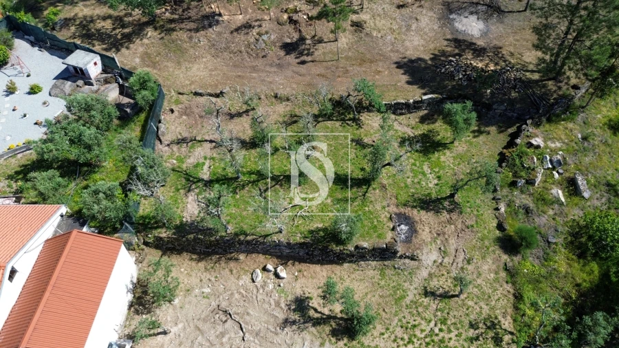 Terreno para Venda em Gouveia (São Simão)