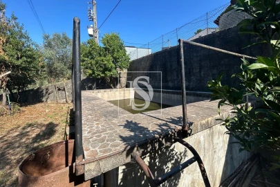 Terreno para Venda em Pala