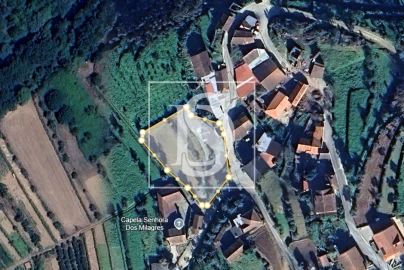 Terreno para Venda em Pala