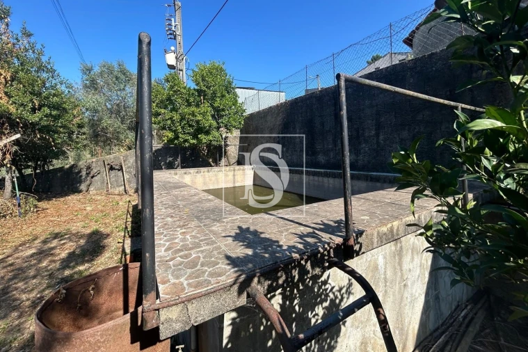 Terreno para Venda em Pala Foto 6