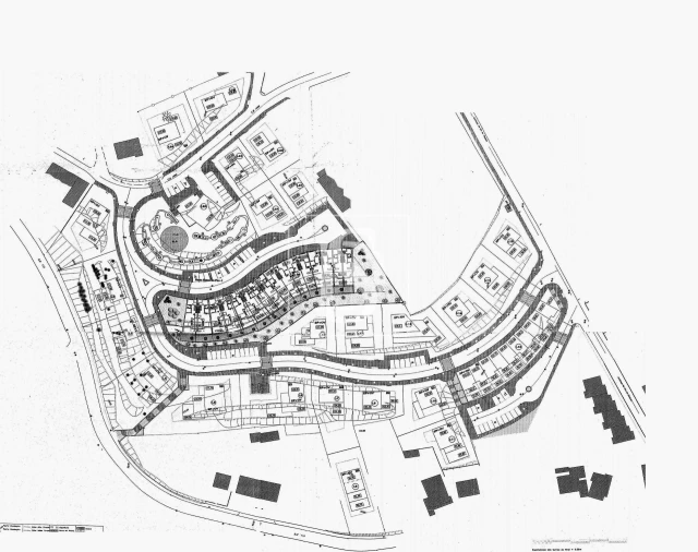Terreno para Venda em São João Baptista e Santa Maria dos Olivais Foto 2