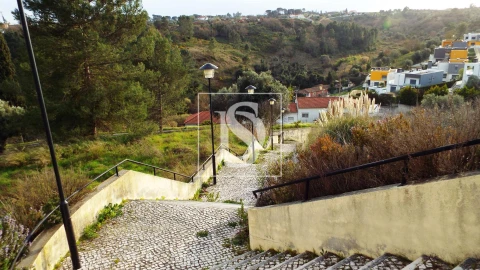 Terreno para Venda em São João Baptista e Santa Maria dos Olivais