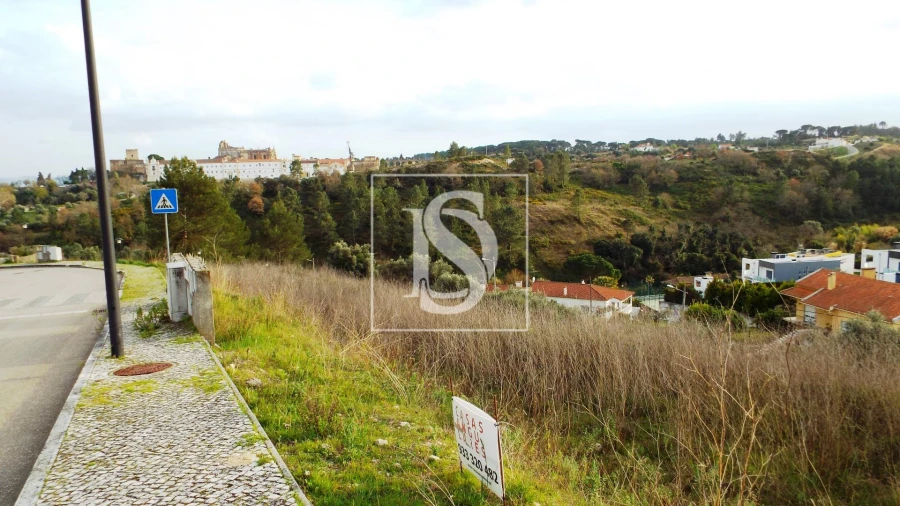 Terreno para Venda em São João Baptista e Santa Maria dos Olivais Foto 5