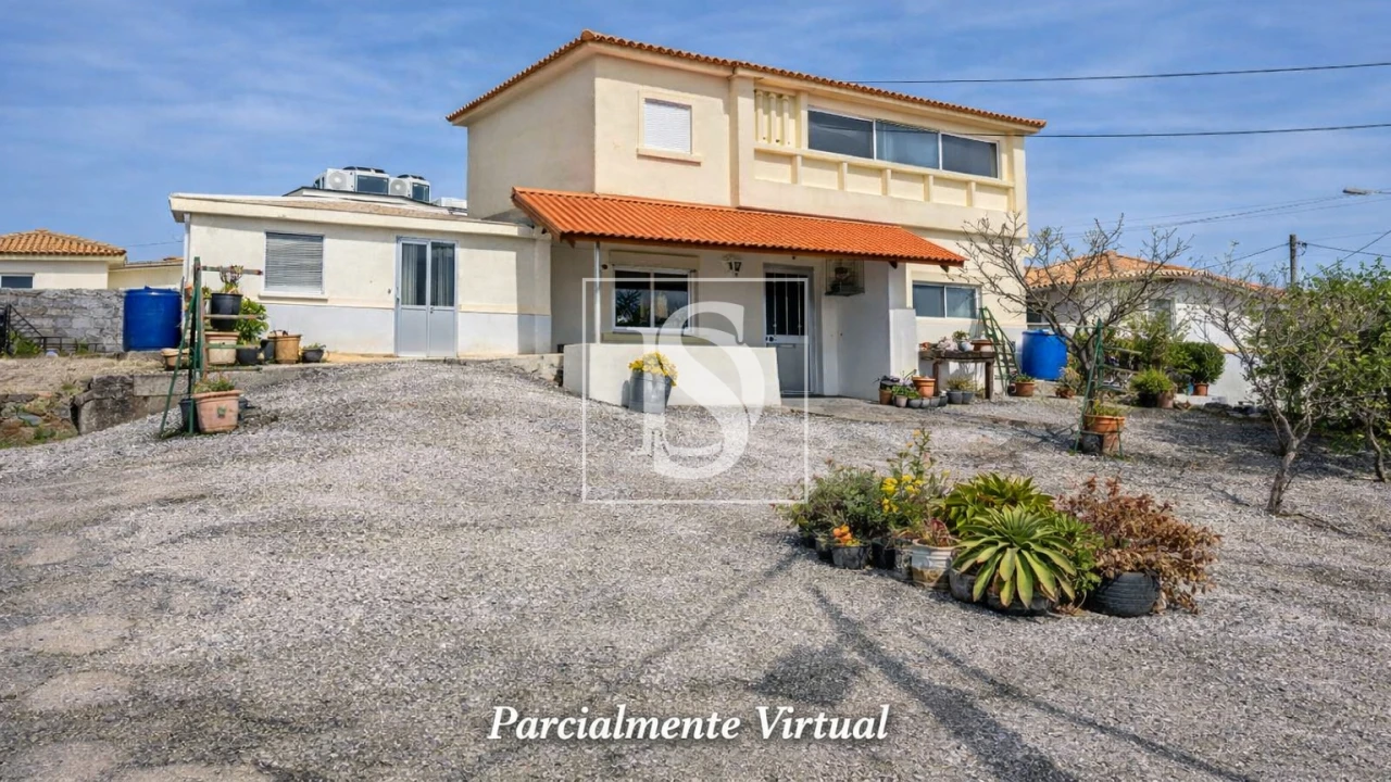 Apartamento T3 para Venda em Buarcos Foto 4