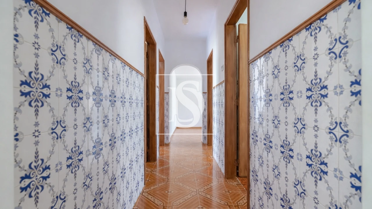 Apartamento T3 para Venda em Buarcos Foto 15
