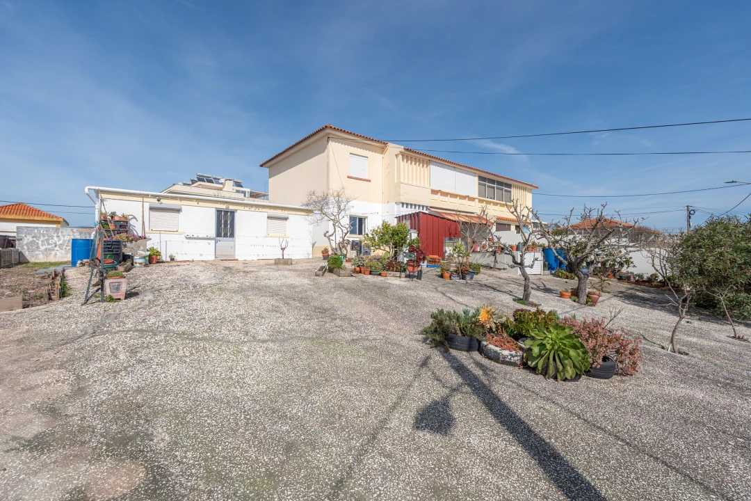 Apartamento T3 para Venda em Buarcos Foto 29