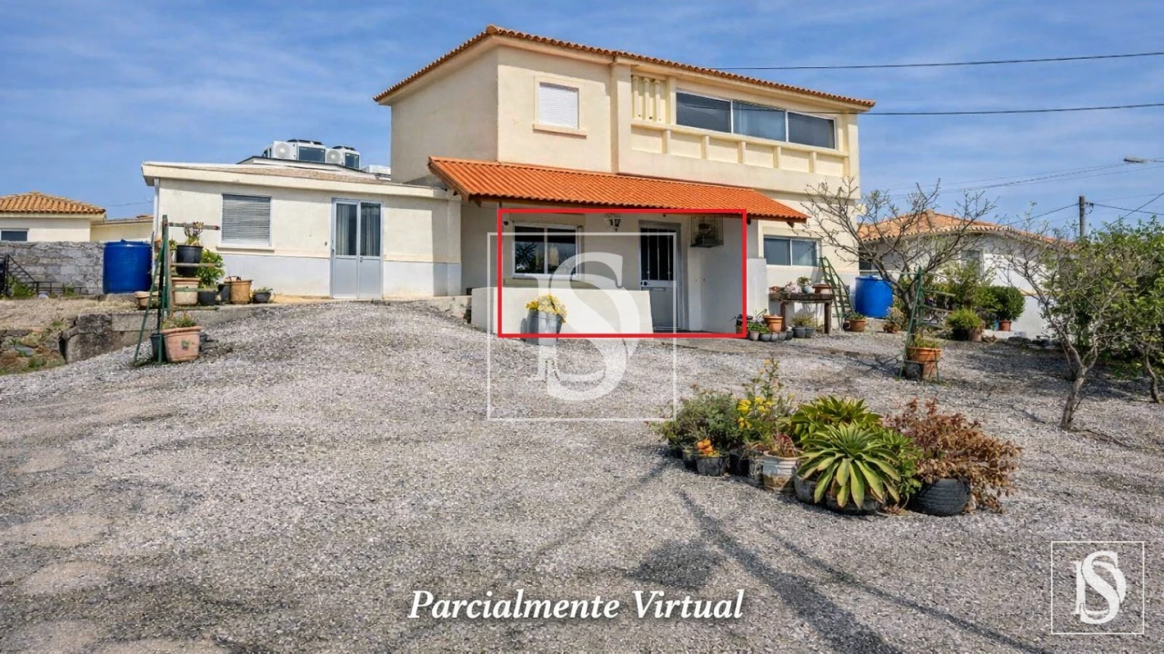 Apartamento T3 para Venda em Buarcos Foto 1
