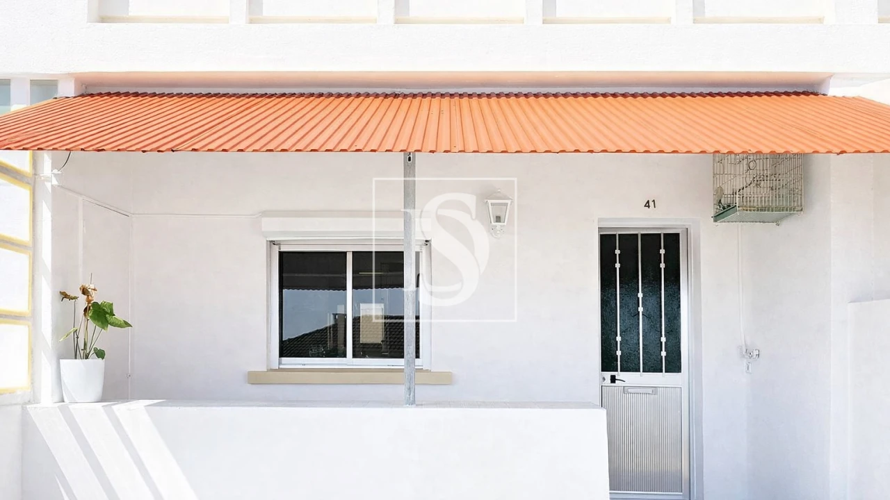 Apartamento T3 para Venda em Buarcos Foto 39