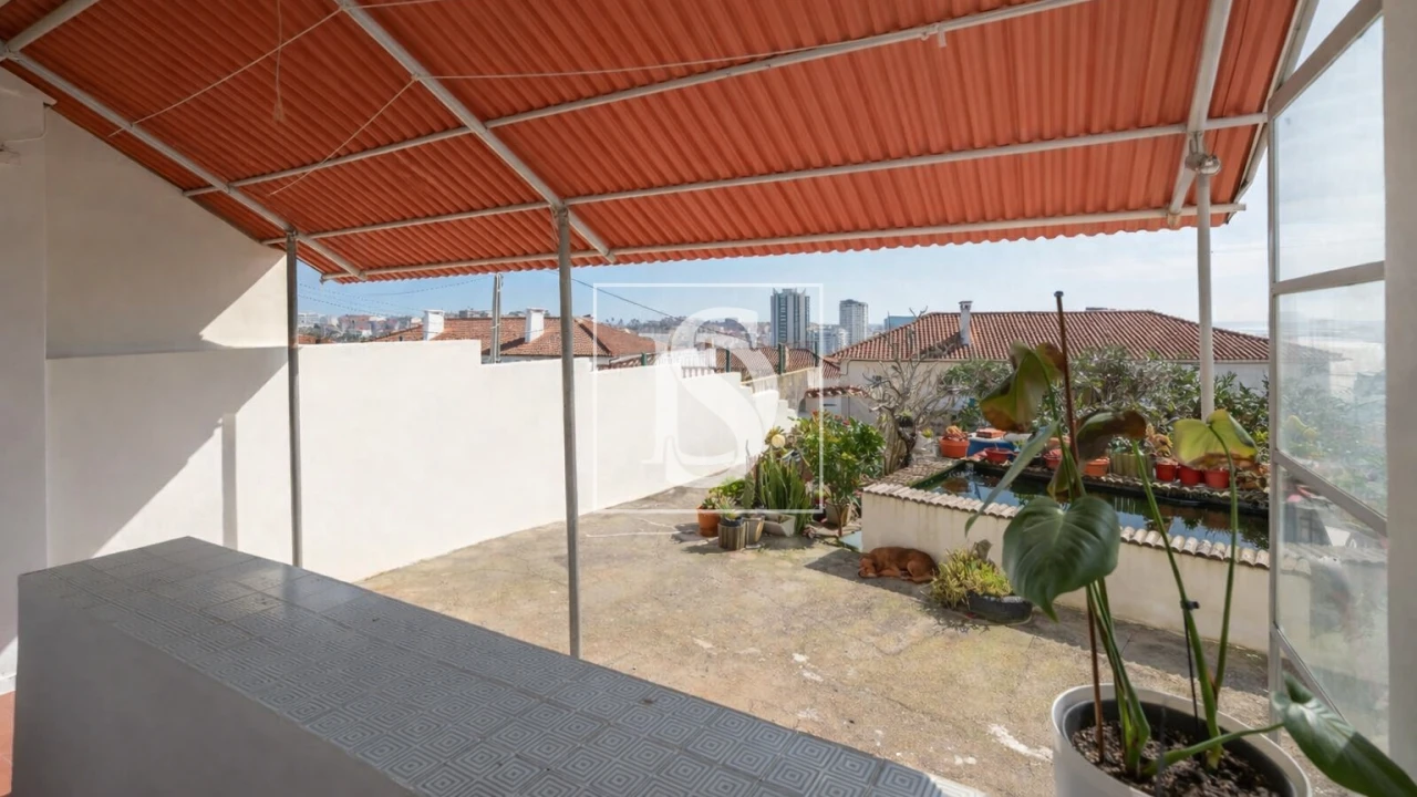 Apartamento T3 para Venda em Buarcos Foto 30