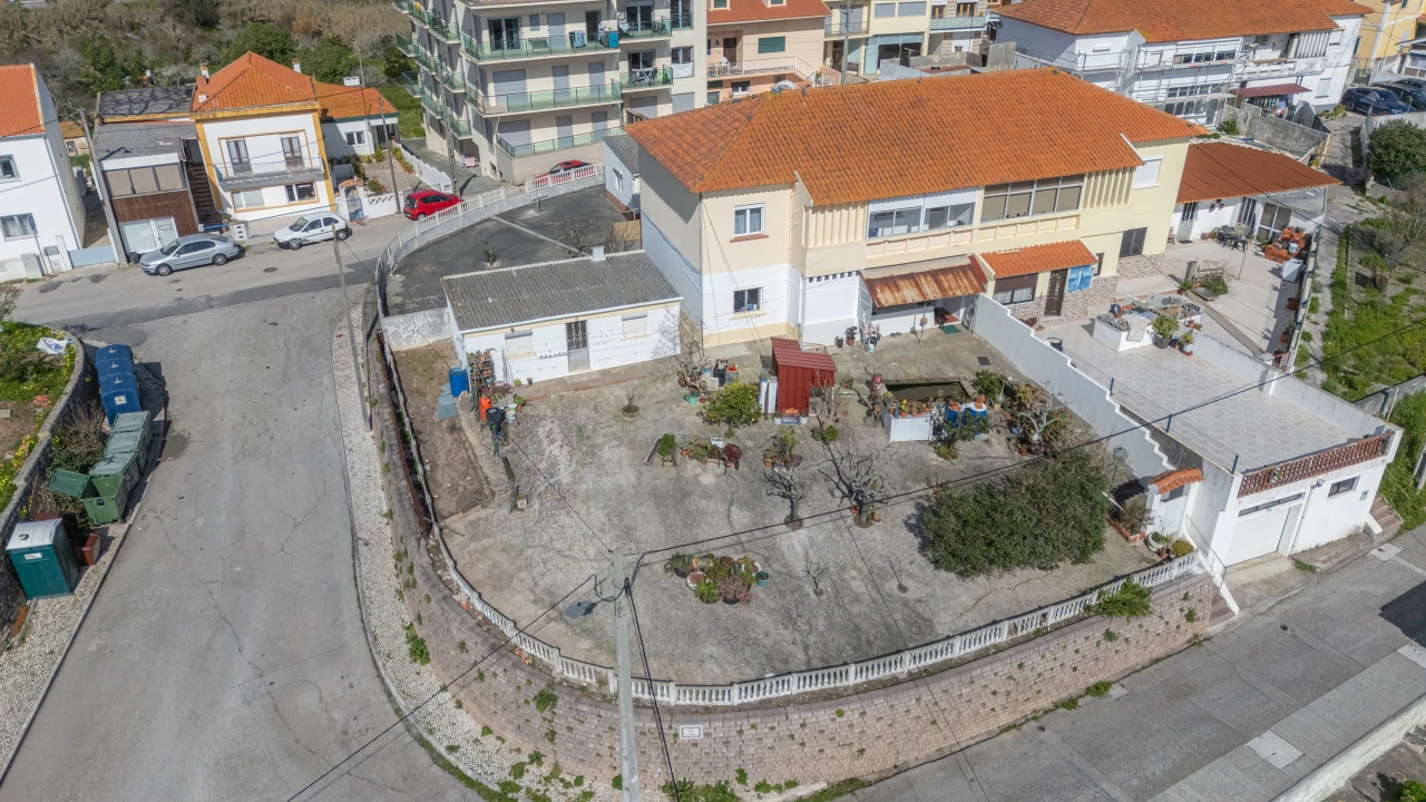 Apartamento T3 para Venda em Buarcos Foto 36