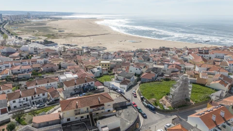 Apartamento T3 para Venda em Buarcos