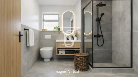 Apartamento T3 para Venda em Buarcos