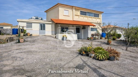 Apartamento T3 para Venda em Buarcos
