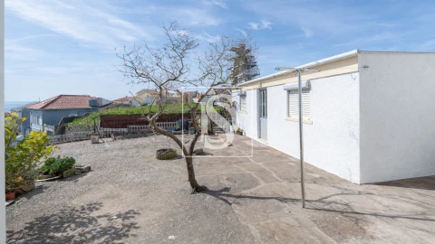 Apartamento T3 para Venda em Buarcos