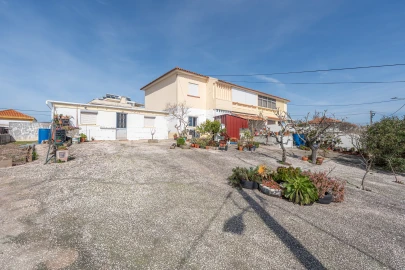 Apartamento T3 para Venda em Buarcos