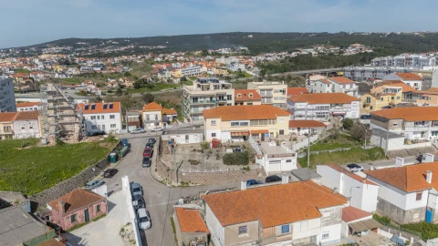 Apartamento T3 para Venda em Buarcos