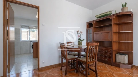 Apartamento T3 para Venda em Buarcos