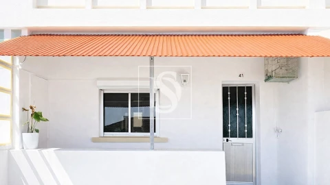 Apartamento T3 para Venda em Buarcos