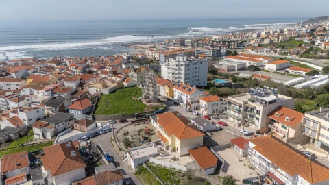 Apartamento T3 para Venda em Buarcos