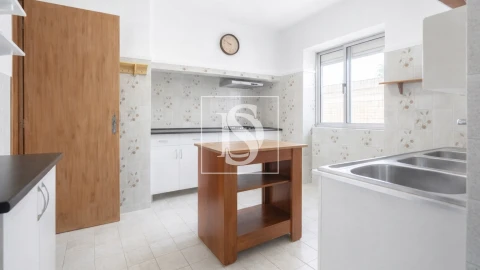 Apartamento T3 para Venda em Buarcos