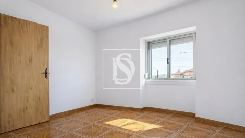 Apartamento T3 para Venda em Buarcos