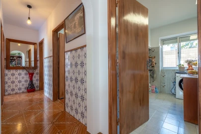 Apartamento T3 para Venda em Buarcos