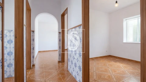 Apartamento T3 para Venda em Buarcos