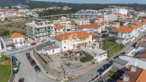 Apartamento T3 para Venda em Buarcos