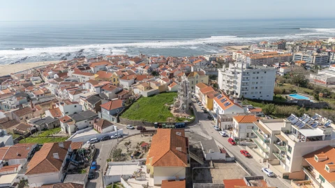 Apartamento T3 para Venda em Buarcos