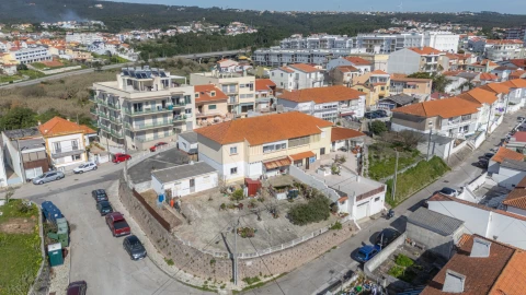 Apartamento T3 para Venda em Buarcos