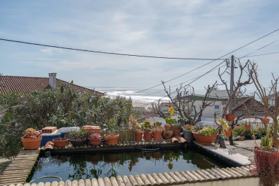 Apartamento T3 para Venda em Buarcos