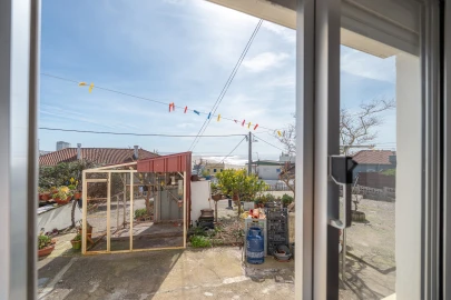 Apartamento T3 para Venda em Buarcos