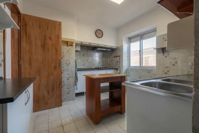 Apartamento T3 para Venda em Buarcos