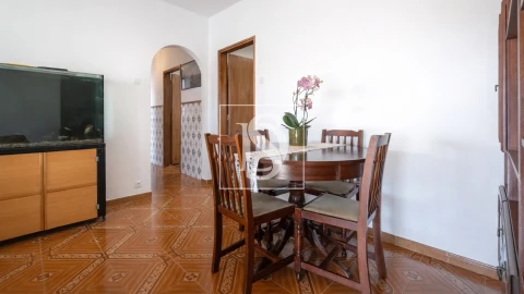Apartamento T3 para Venda em Buarcos