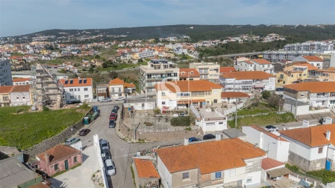 Apartamento T3 para Venda em Buarcos