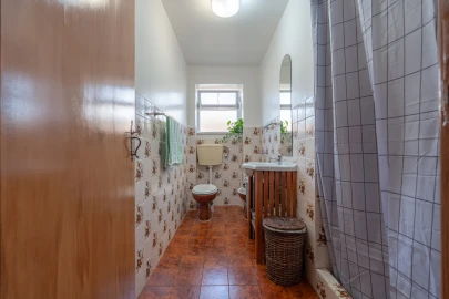 Apartamento T3 para Venda em Buarcos